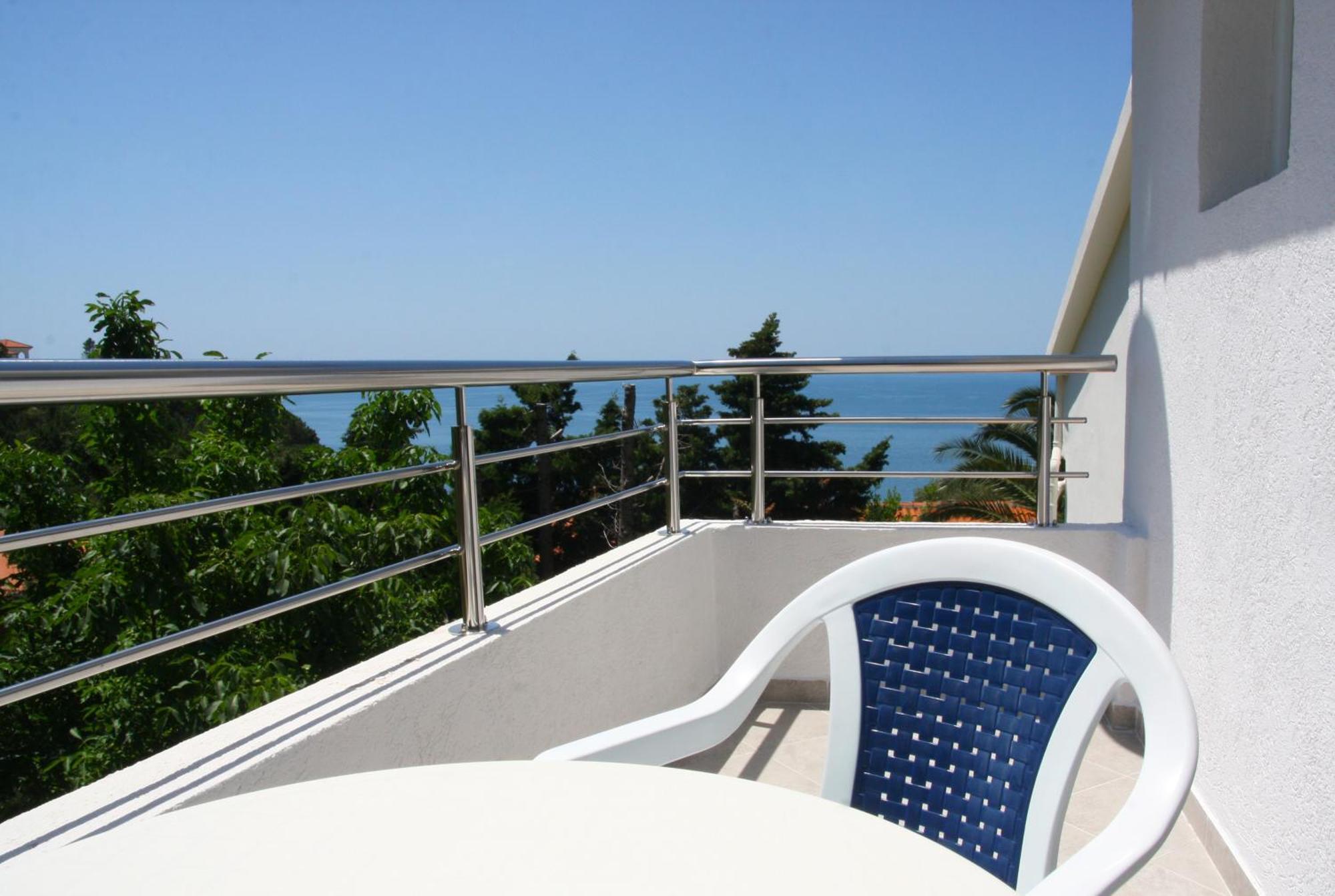 Apartments Antonela Sveti Stefan Room photo