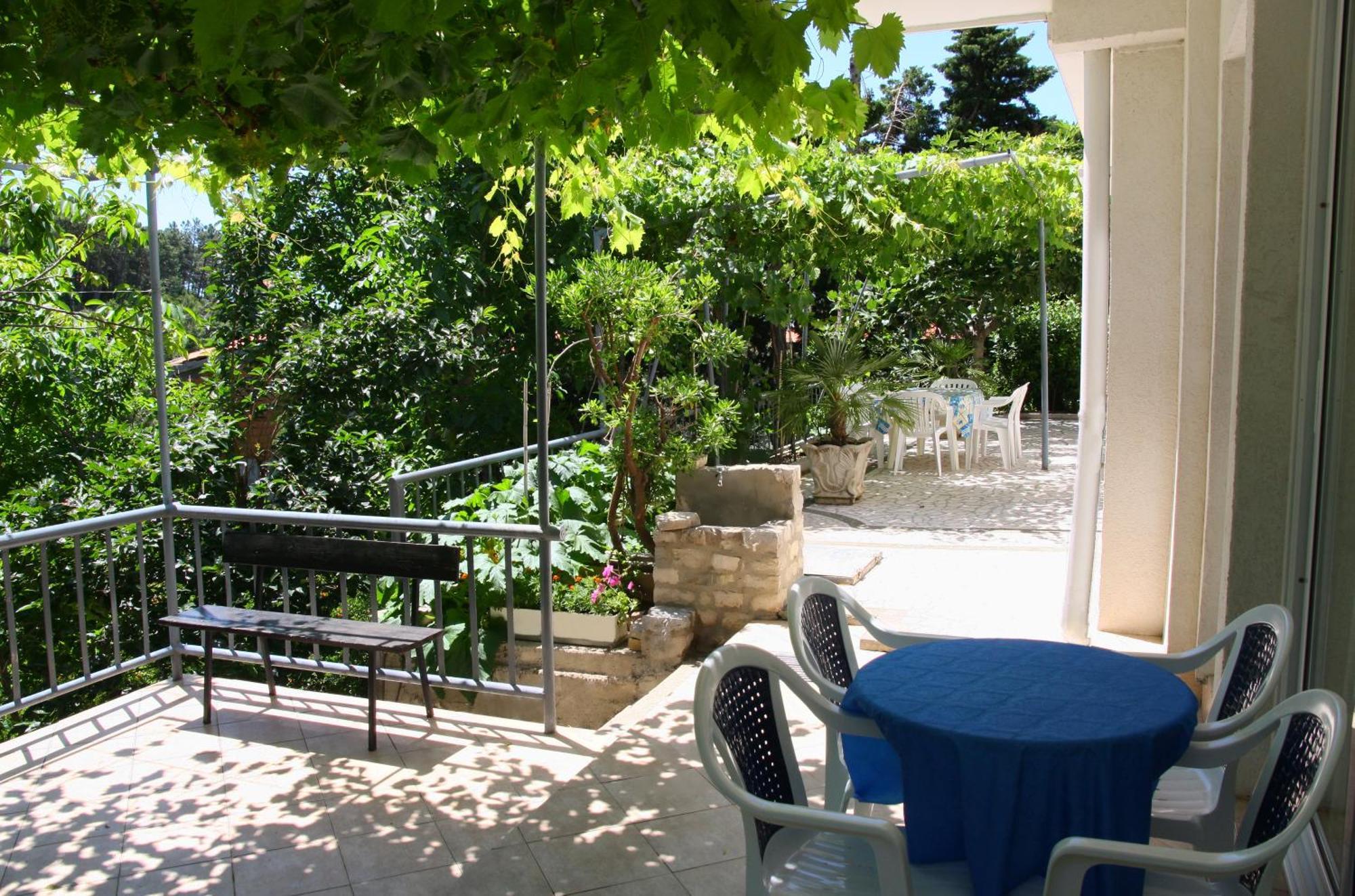 Apartments Antonela Sveti Stefan Room photo