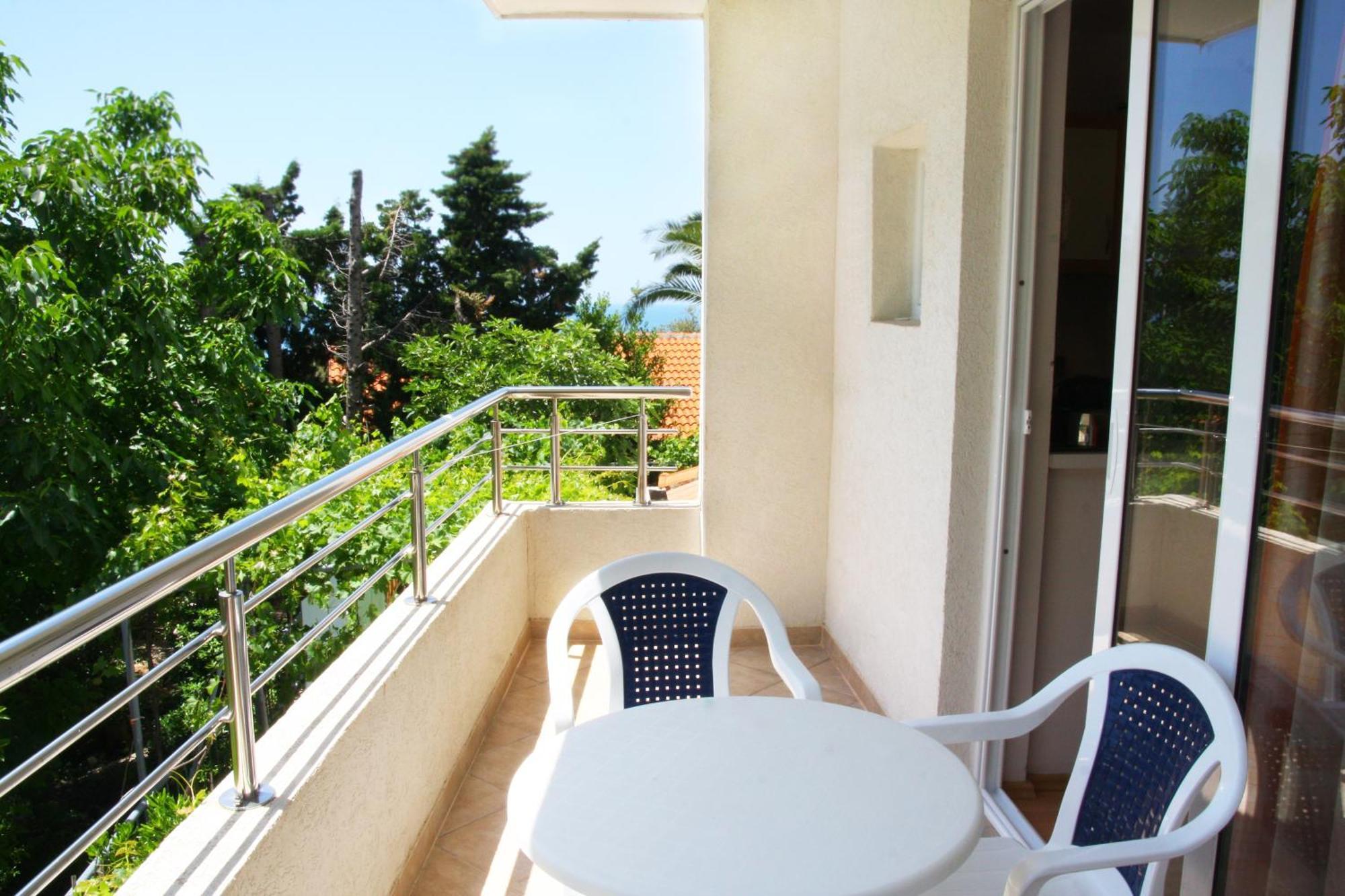 Apartments Antonela Sveti Stefan Room photo